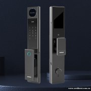 智能锁-S3