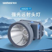 头灯 A6625-T