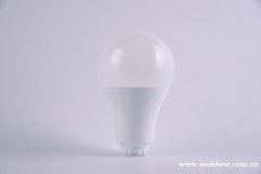 LED球泡塑料套件